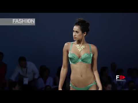 MODE CITY THE SELECTION #5 Spring Summer 2018 Paris - Fashion Channel