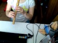 Мельница - дракон (блок флейта сопрано) 