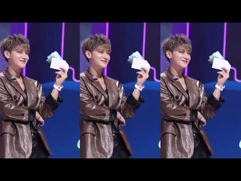 230821 Z.TAO - E-Pop Unity Behind The Scene