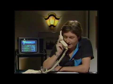 Frankie Goes To Hollywood - Mark O'Toole, Whistle Test 06/11/84