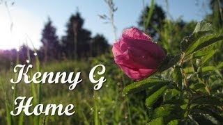 Kenny G - Home