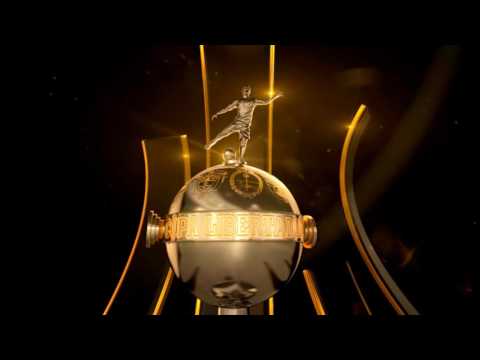 CONMEBOL Libertadores Intro 2023