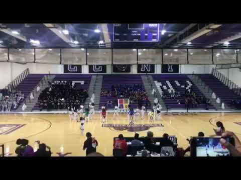 Strut N Strive Kingdom Jr Creative Lil Kim "Crush on you" Lil Kim Tribute