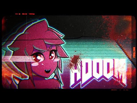 Steam Community :: Video :: Brutal HDoom [April Fools 2023]