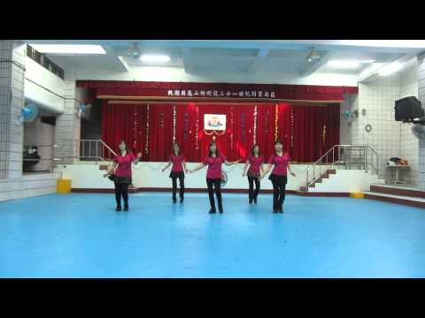 Tim Tim's Mambo - Line Dance (by Kenny Teh & Nancy Lee)