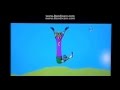 Chuck E Cheese S Ad Family Time And Fun Time 2011