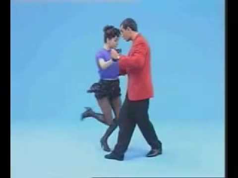 Lez 26 Sacada de costado con cambio de frente y voleo