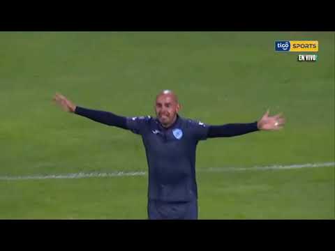 Resumen Completo San Jose 2 - 5 Bolivar