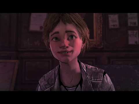 The reason Willy was sent to Ericson's Boarding School