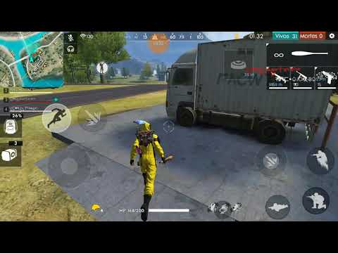 Xsquad contra sangue no zoi