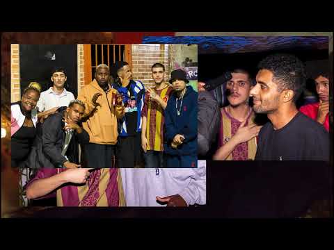 Dafirma Skateboarding & Diego Kairo - Conexão SP X RJ