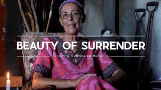 Heal Your Grief: The Unexpected Beauty of Surrender