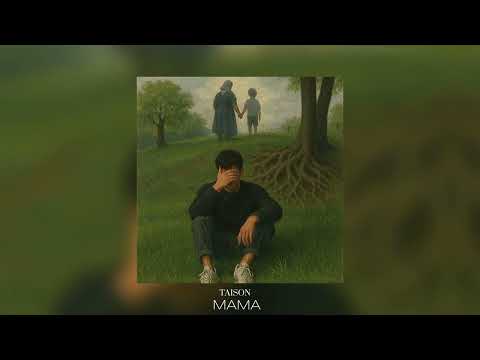 Taison - Мама  (official audio, 2025)