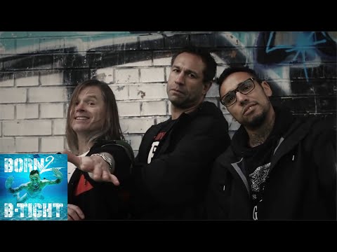 B-Tight - Ready 4 Action feat. JC (Dog Eat Dog) & Evil Jared (Bloodhound Gang) - prod. v. Hitnapperz