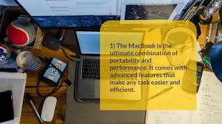 How to Run Effective Meetings with MacBook?