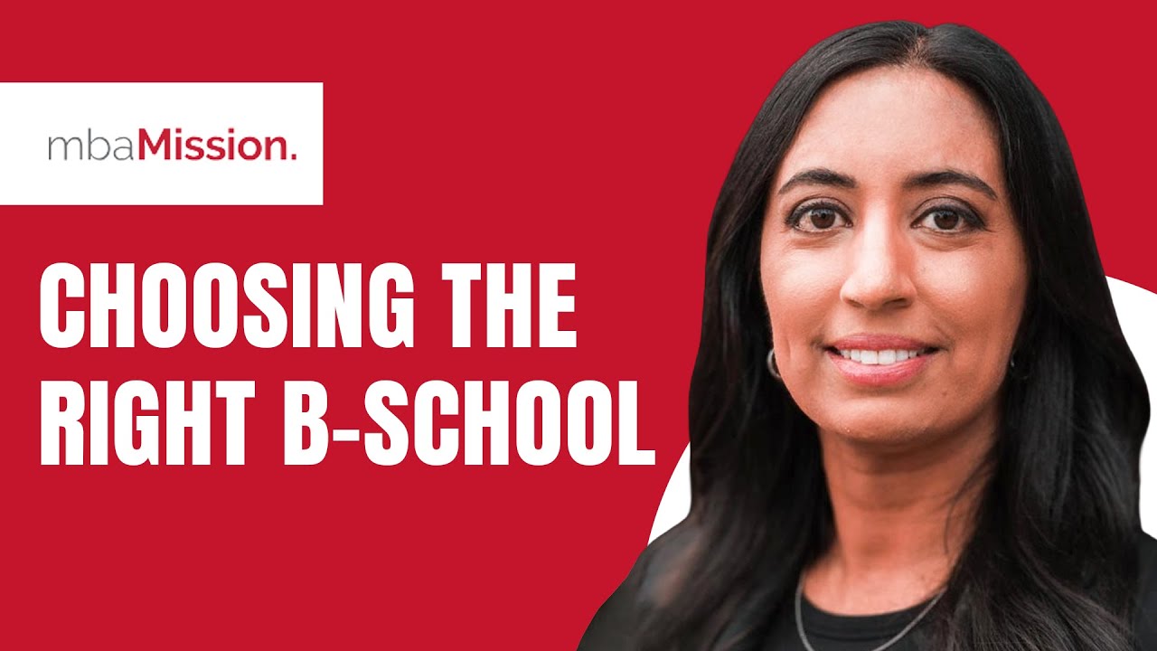 How to Compare MBA Programs and Choose Wisely