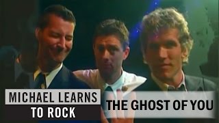 Michael Learns To Rock - The Ghost Of You [Official Video]