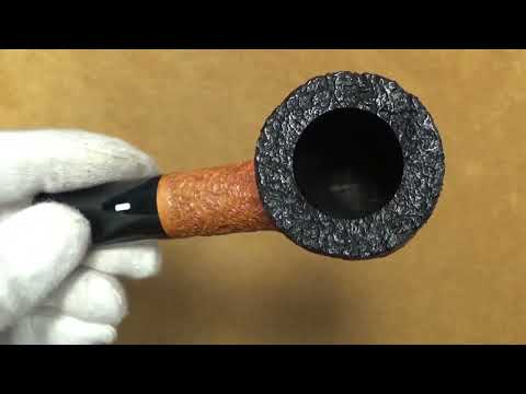 Pipa Castello Old Antiquari KK - Chubby Billiard #10 (CAOA113)