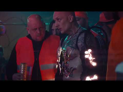 effect® SUPERPOWER feat. OLEXESH x HELLYES