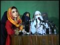 look at kashmala tariq before& aftermedia talk ...