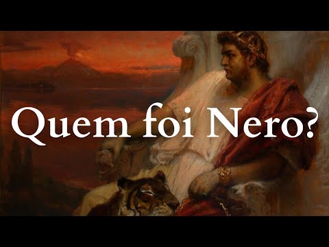 Quem foi Nero?