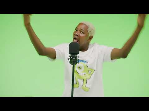 TSHUNAMI - É AGORA (PERFORMANCE)