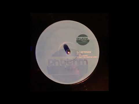Rhythm Traxx 5  - DJ Veteran  - Dont You Want My Love