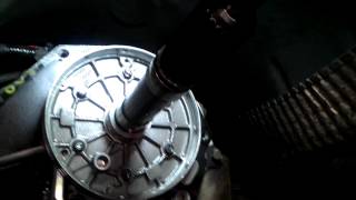 Meaning of OBD p0783