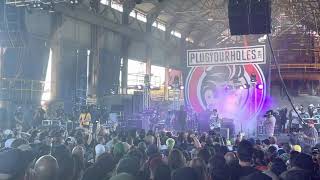 As Cities Burn - Wake Dead Man, Wake (live) - Furnace Fest MMXXI - 9/24/21