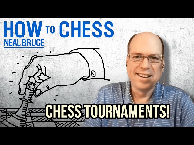 How to prepare for your first OTB chess tournament - Dot Esports