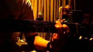 Karma Killer - Six feet from the edge intro