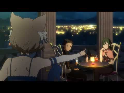 [REUPLOAD] Re:Zero Abridged Short #2 - I Still Love...