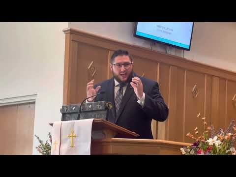 Pastoral Intern 5/29/22