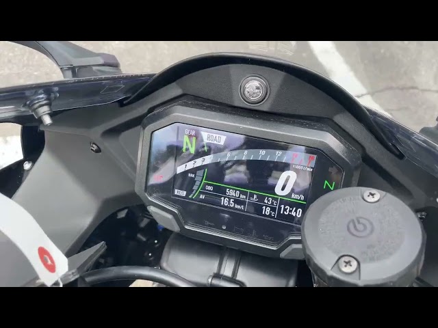 ZX-10R/カワサキ の販売情報 バイク王 岡崎店｜ウェビック バイク選び