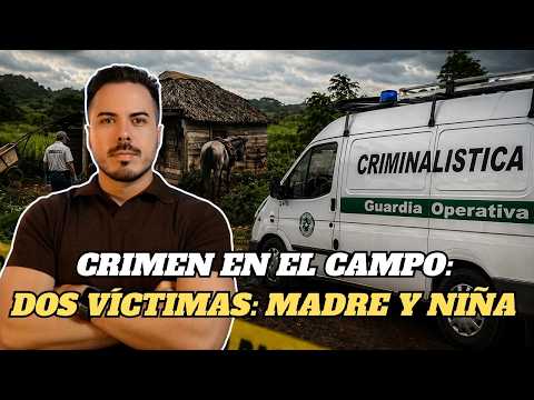 Cuba en shock: nuevo caso de feminicidio estremece a la sociedad