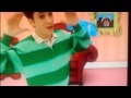 Blues Clues Steve Vs Joe