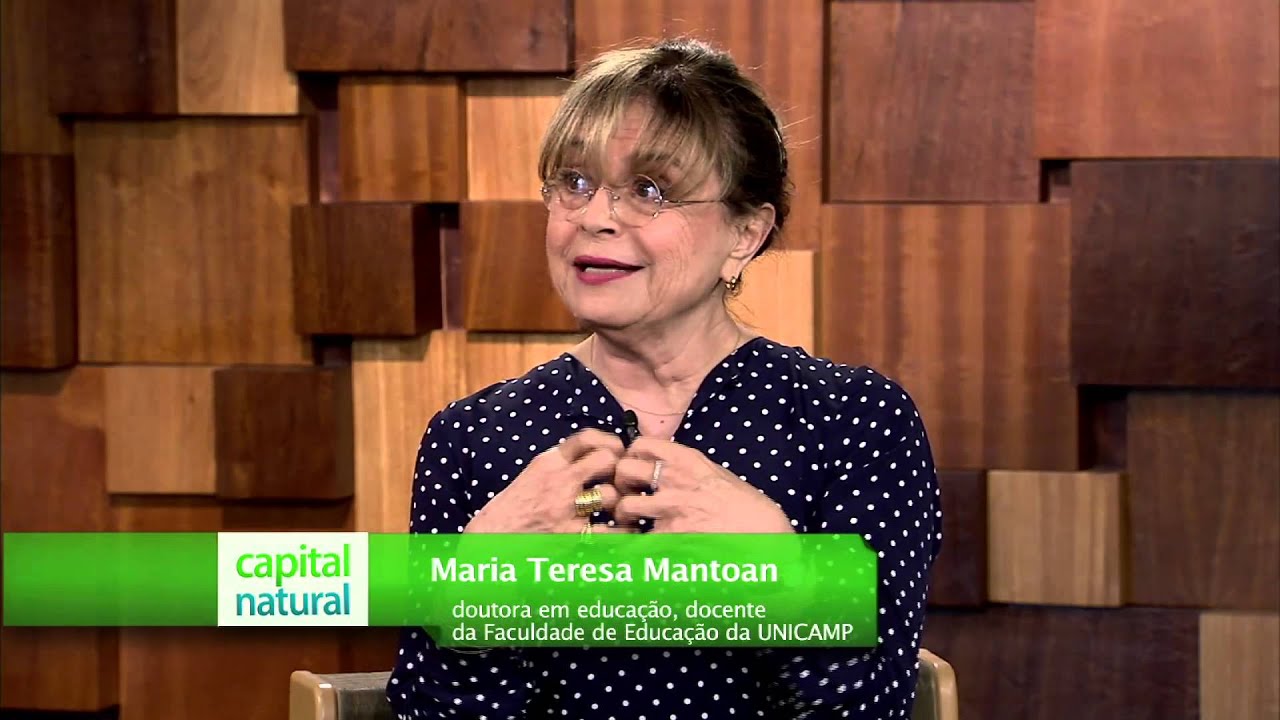 CN | Educação Inclusiva - Parte 1