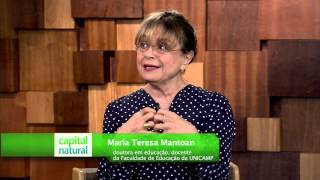 CN | Educação Inclusiva - Parte 1