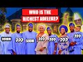 Top 10 Richest People In The Adeleke Family (2022)