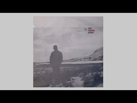 Braintax - Rational Geographics - 1999 Low Life Records - Supa T - Travel Show EP - UKHH - 12" Vinyl