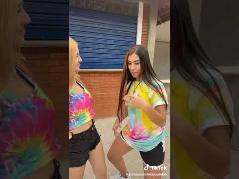 vem no beat  do empurra empurra 😍😍