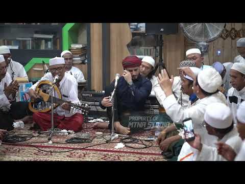 Yaa Sayyida Sadat - Abdullah Ta'lab ( Balasyik Gambus )