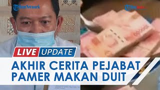 Akhir Cerita Pejabat Tangerang Pamer 'Makan' Duit, Sempat Ditegur Bupati, Kini Mengundurkan Diri