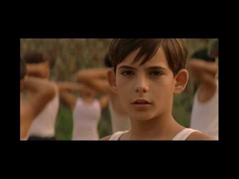 Дурное воспитание - Trailer