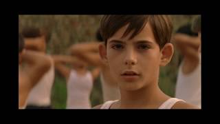 Трейлер: Дурное воспитание