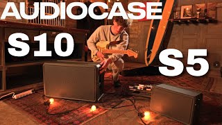 Video thumbnail for NEW LAUNCH AUDIOCASE SPEAKERS IN 10 DAYS | AUDIOCASE S5 VS AUDIOCASE S10 FULL SPECS COMPARISON by Stereo Specs