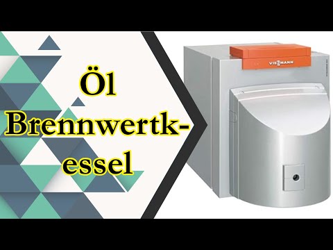 〉〉〉 Öl Brennwertkessel Test | Öl Brennwertkessel Vergleich 2023