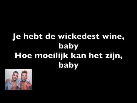 Ronnie Flex ft Boef - Come Again (Lyrics)