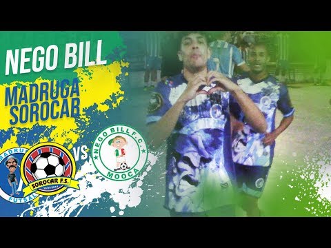 Madruga / Sorocar x Nego Bill - Final da Copa Fênix 2019 (Ouro)