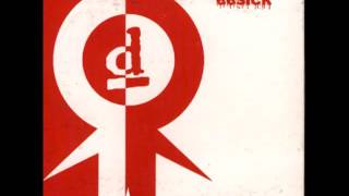 Disbelief -  Rewind it all (Death or Glory)